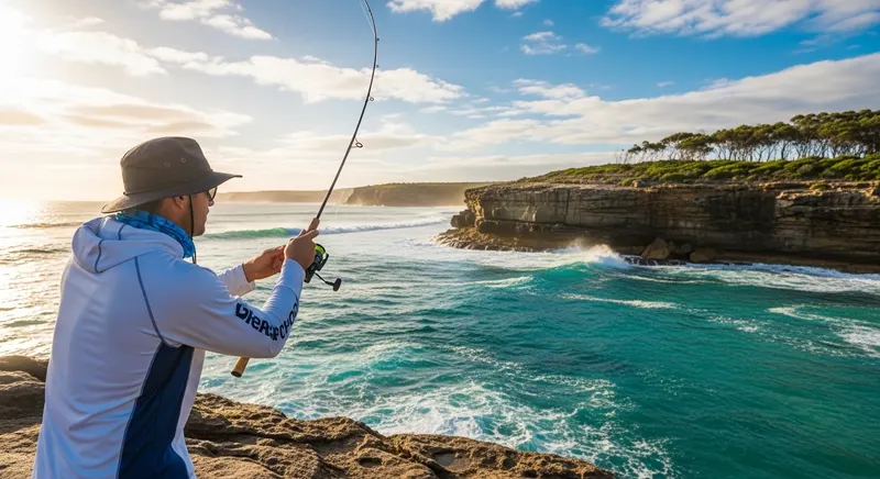 fishing shirts australia - promotional merchandise